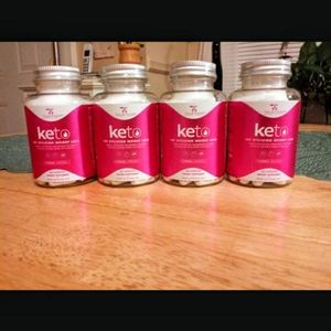 KETO fat utilizing weight loss